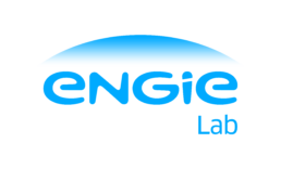 Logo Engie Lab