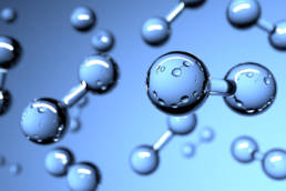 Hydrogène Liquide