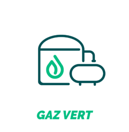 Gaz Vert